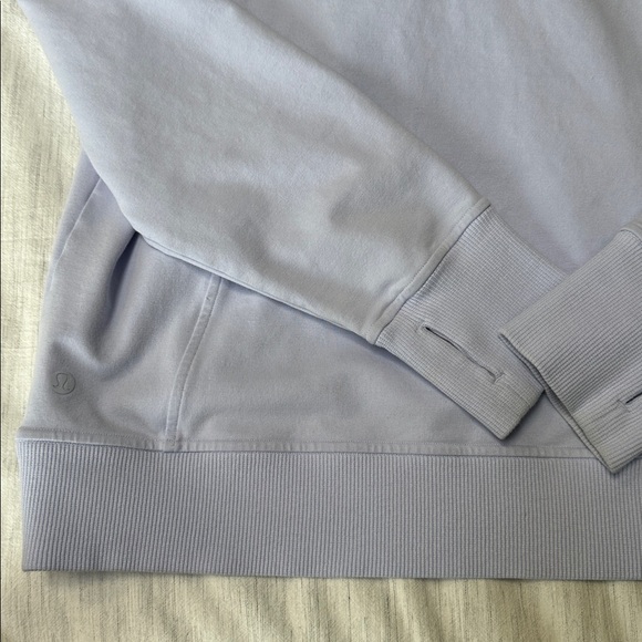 Lululemon Scuba Hoodie - Picture 6 of 10